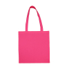 Tote Bag en Coton Anses Longues SG 3842-LH