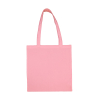 Tote Bag en Coton Anses Longues SG 3842-LH
