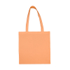 Tote Bag en Coton Anses Longues SG 3842-LH