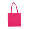 Tote Bag en Coton Anses Longues SG 3842-LH