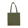 Tote Bag en Coton Anses Longues SG 3842-LH
