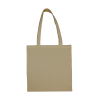 Tote Bag en Coton Anses Longues SG 3842-LH
