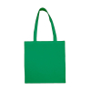 Tote Bag en Coton Anses Longues SG 3842-LH