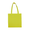 Tote Bag en Coton Anses Longues SG 3842-LH