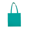 Tote Bag en Coton Anses Longues SG 3842-LH