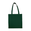 Tote Bag en Coton Anses Longues SG 3842-LH