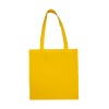 Tote Bag en Coton Anses Longues SG 3842-LH