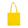 Tote Bag en Coton Anses Longues SG 3842-LH