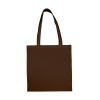 Tote Bag en Coton Anses Longues SG 3842-LH