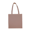 Tote Bag en Coton Anses Longues SG 3842-LH