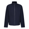 Honestly Made Recycled Full Zip Microfleece Regatta TRF622
