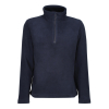 Honestly Made Recycled Half Zip Fleece Regatta TRF636