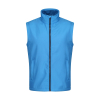 Ablaze Printable Softshell Bodywarmer Regatta TRA844