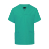 T-shirt Chemise Manches Courtes Karlowsky KS 65