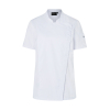 Kitchen jacket for Short Sleeve Women Karlowsky JF 25