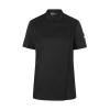 Kitchen jacket for Short Sleeve Women Karlowsky JF 25