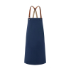 Bib Apron Green-Generation Karlowsky LS37