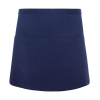 Waist Apron Basic with Pockets Karlowsky BVS 3