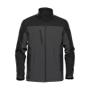 Male Softshell Jacket Stormtech BHS-3