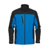 Male Softshell Jacket Stormtech BHS-3