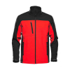 Male Softshell Jacket Stormtech BHS-3