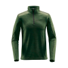 Top Insulating Men 1/4 Zip Stormtech HTZ-1