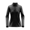 Top Insulating Woman 1/4 Zip Stormtech HTZ-1W