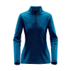 Top Insulating Woman 1/4 Zip Stormtech HTZ-1W