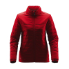 Nautilus StormTech QX-1W Women's Jacket