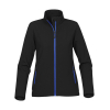 Softshell Orbiter Woman Jacket Stormtech KSB-1W