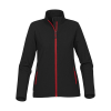Softshell Orbiter Woman Jacket Stormtech KSB-1W