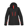 Men's Softshell Patrol Jacket Stormtech XB-3W