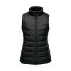 Bodywarmer Stavanger Female Stormtech AFV-1W