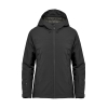 Very light female jacket Nostromo X-2W