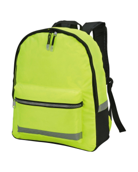 Gatwick Hi-Vis Backpack Shugon SH1340
