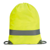 Stafford Hi-vis Drawstring Tote Shugon SH5892