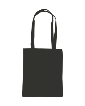 Guildford Cotton Shopper/Tote Shoulder Bag Shugon SH4112