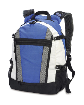 Indiana Student/ Sports Backpack Shugon SH1295