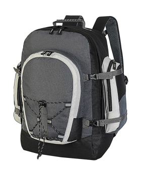 Monte Rosa Classic Travel Rucksack Shugon SH1797