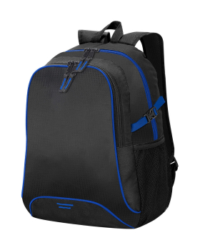 Osaka Basic Backpack Shugon SH7677