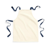 FairTrade Cotton Junior Craft Apron Westford Mill W362