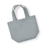 Mini Tote Bag EarthAwareTM Marine Style Westford Mill W845