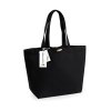 Mini Tote Bag EarthAwareTM Marine Style Westford Mill W850