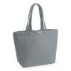 Mini Tote Bag EarthAwareTM Marine Style Westford Mill W850