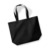 Maxi Tote Bag Organic Premium Cotton Westford Mill W265