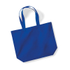 Maxi Tote Bag Organic Premium Cotton Westford Mill W265