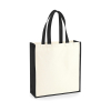 Sac à Anses Bicolore Westford Mill W600