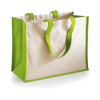 Classic Jute Bag W422