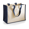 Classic Jute Bag W422