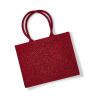 Sac de Course en Jute Westford Mill W437